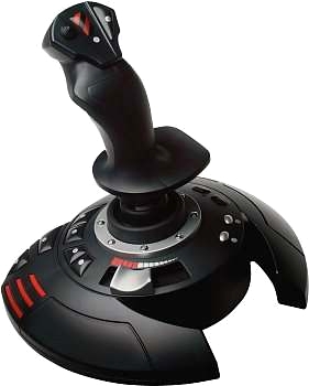 Thrustmaster joystick T-Flight Stick X