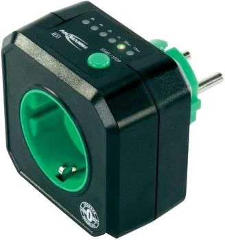 Timer med energisparfunktion