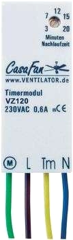 Timermodul VZ 120