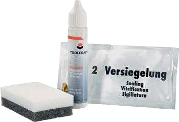 Toolcraft Nano vindruteförseglingsset