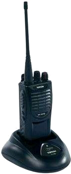 TOPCOM PMR Protalker 1016