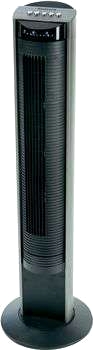 Tornfläkt Honeywell HO-5500RE