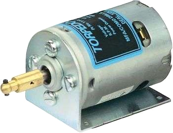 Torpedo elmotor 800