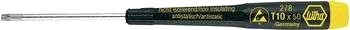 Torx® ESD-Skruvmejsel