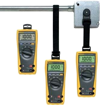 TPAK ToolPak, Fluke upphängningssats för mätare