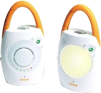 Trådlös babyphone DBS 3