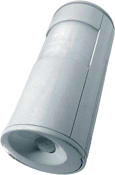 Trådlös rörelsesensor PIRI-2
