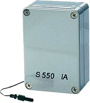 Trådlös temperatursensor S888 IA