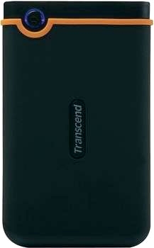 Transcend StoreJet 25 250 GB