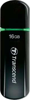 Transcend USB-minne 16 GB Jetflash 600