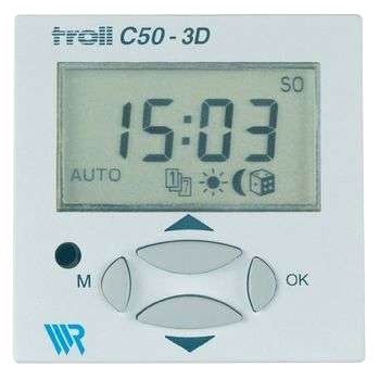 Troll C55-3D