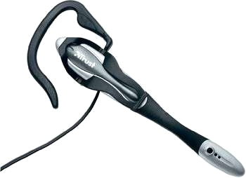 Trust Headset HS-1100P