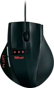 Trust spelmus GXT14