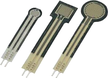 Trycksensor