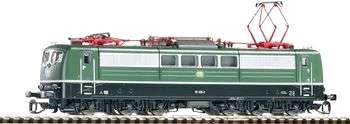 TT Elok BR 151 för DB