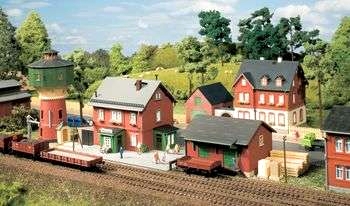 TT Stationssats Neschwitz