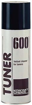 Tuner 600