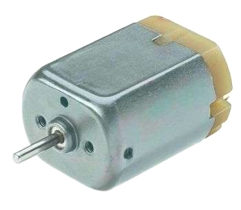 Tuning-Motor ''X-Slot 283 Tuning'' 1:24