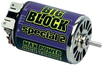 Tuningmotor Big Block Special II