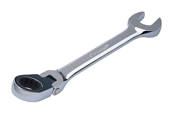 U-spärringnyckel
