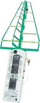 UBB-HF-analysator HFE59B
