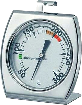 Ugnstermometer