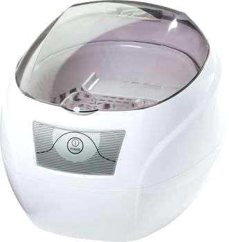 Ultraljudstvätt Hobbyclean
