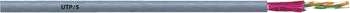 UNITRONIC NÄTVERKSKABEL UTPS/S 4X2X24AWG CAT5