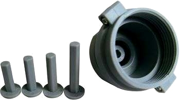 Universaladapter