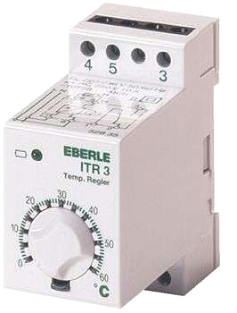 Universaltermostat ITR-3 528 000