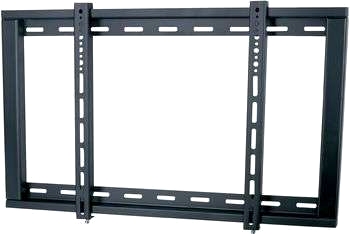 Universalväggfäste för LCD- och plasma-TV