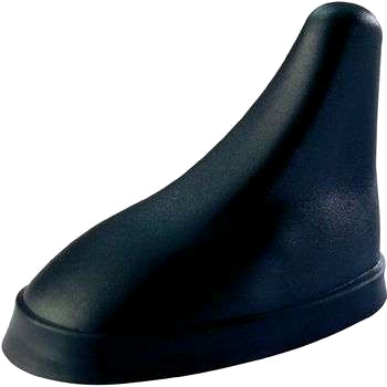 UNIVERSELL TAKANTENN SHARK-DESIGN