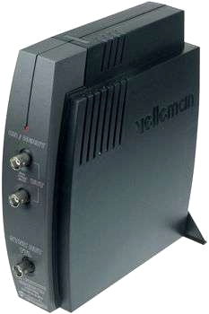 USB-funktionsgenerator PCGU1000