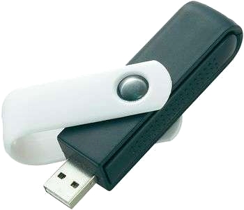 USB-luftuppfriskare