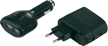 USB-sats 2