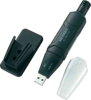 USB-väderdatalogg DL-180 THP
