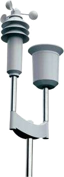 Utomhussensor KS 555