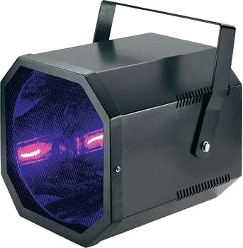 UV-glödlampa 400 W