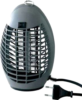 UV-insektsfångare 4 W