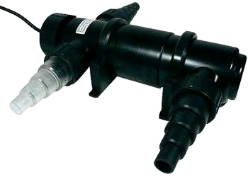 UVC-filter 11 W