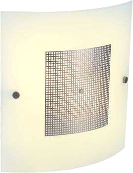 Vägglampa Darius