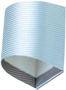 Vägglampa Mini Beam