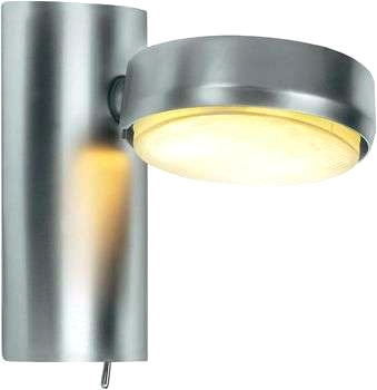 Vägglampa Salsa