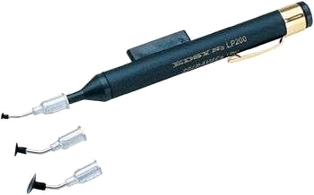 Vakuumpincett LP 200 Soldavac