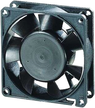 Vario-Fan axialfläkt typ 3412