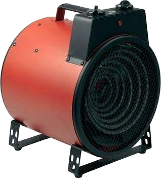 Värmefläkt KA-5027