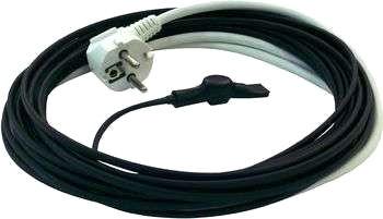 Värmekabel 230 V/ 180 W