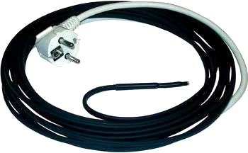Värmekabel 230 V/ 270 W