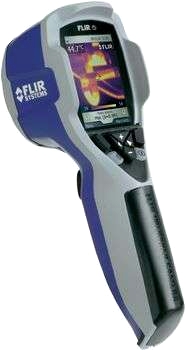 Värmekamera FLIR i5