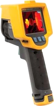 Värmekamera Fluke Ti32